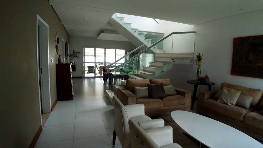 Apartamento com 4 Quartos à Venda, 250 m² por R$ 1.200.000 Avenida Possidonio José de Freitas - Urbanova, São José dos Campos - SP