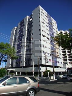 Apartamento com 2 Quartos para Alugar, 56 m² por R$ 1.500/Mês Rua Seridó, 486 - Petrópolis, Natal - RN
