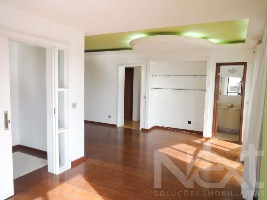 Apartamento com 4 Quartos à Venda, 156 m² por R$ 610.000 Rua Joaquim de Paula Souza - Jardim Proença, Campinas - SP