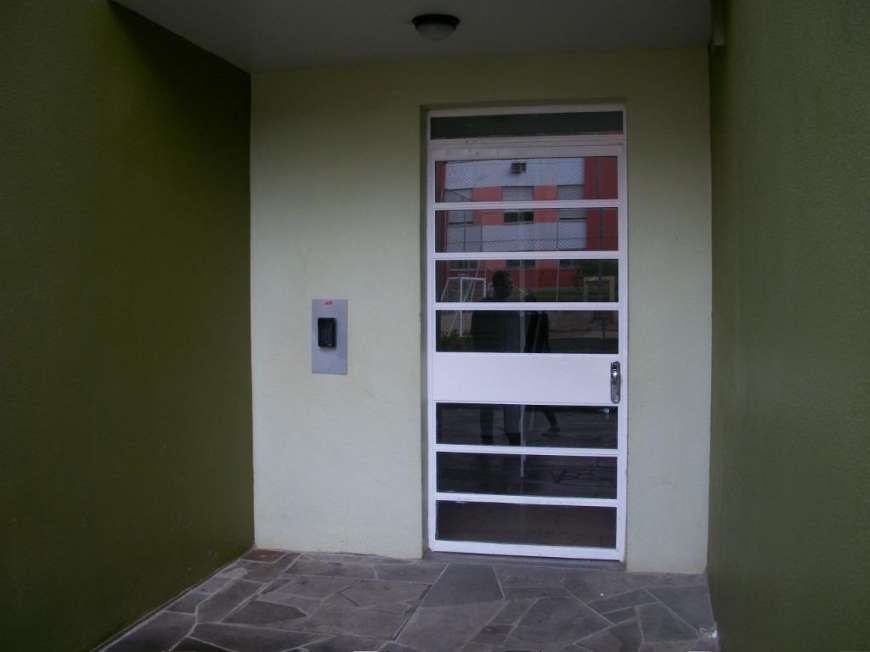Apartamento com 2 Quartos para Alugar, 55 m² por R$ 450/Mês Rua Ventos do Sul - Vila Nova, Porto Alegre - RS
