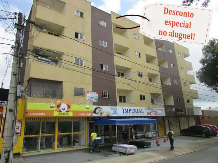 Apartamento com 2 Quartos para Alugar por R$ 800/Mês Avenida Jovita Feitosa, 2440 - Parquelândia, Fortaleza - CE