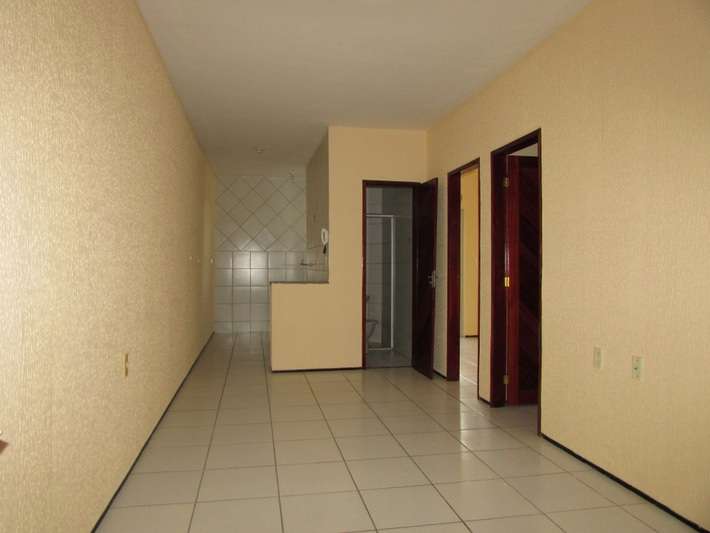 Apartamento com 2 Quartos para Alugar por R$ 800/Mês Avenida Jovita Feitosa, 2440 - Parquelândia, Fortaleza - CE