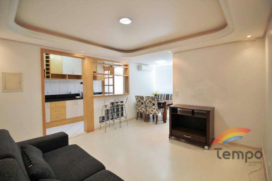 Apartamento com 1 Quarto para Alugar, 52 m² por R$ 840/Mês Ideal, Novo Hamburgo - RS