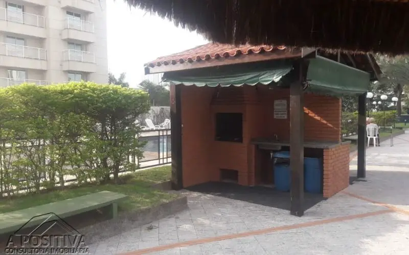 Apartamento com 3 Quartos para Alugar, 67 m² por R$ 1.900/Mês Avenida Vereador Abel Ferreira - Tatuapé, São Paulo - SP