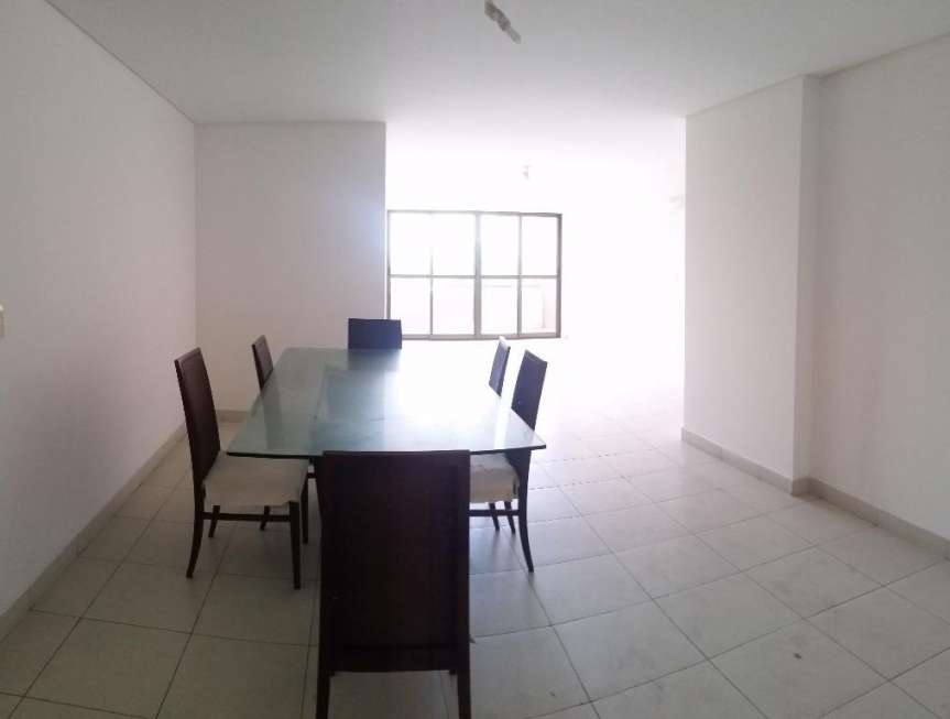 Apartamento com 4 Quartos para Alugar, 170 m² por R$ 2.500/Mês Manaíra, João Pessoa - PB
