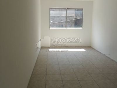 Apartamento com 2 Quartos para Alugar, 65 m² por R$ 750/Mês Rua Jurubatuba - Centro, São Bernardo do Campo - SP