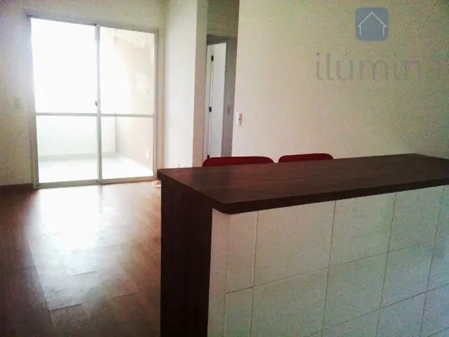 Apartamento com 2 Quartos para Alugar, 54 m² por R$ 1.800/Mês Rua Tomás Gonçalves, 121 - Butantã, São Paulo - SP