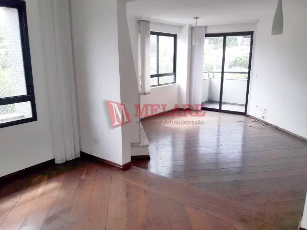 Apartamento com 3 Quartos para Alugar, 136 m² por R$ 3.300/Mês Rua Tupi, 965 - Higienópolis, São Paulo - SP