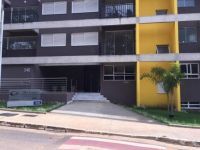 Apartamento com 3 Quartos à Venda, 97 m² por R$ 346.000 Bela Vista, Lagoa Santa - MG