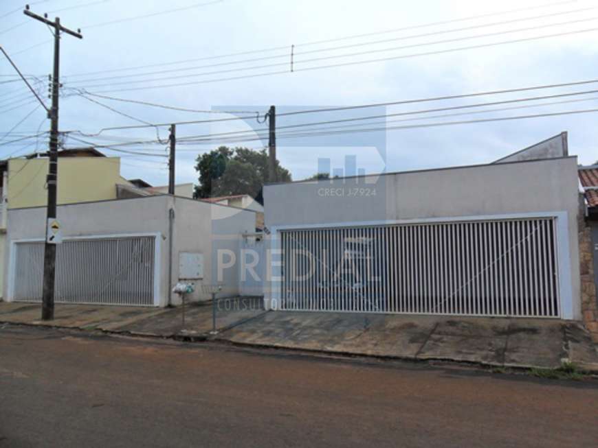 Apartamento com 1 Quarto para Alugar por R$ 570/Mês Recreio dos Bandeirantes, São Carlos - SP