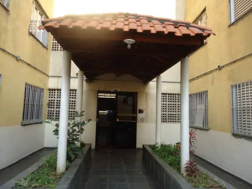 Apartamento com 2 Quartos para Alugar, 48 m² por R$ 800/Mês Serraria, Diadema - SP