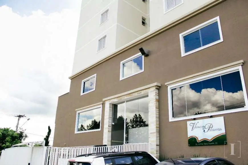 Apartamento com 3 Quartos à Venda, 64 m² por R$ 310.000 Avenida Ironman Victor Garrido, 41 - Urbanova, São José dos Campos - SP