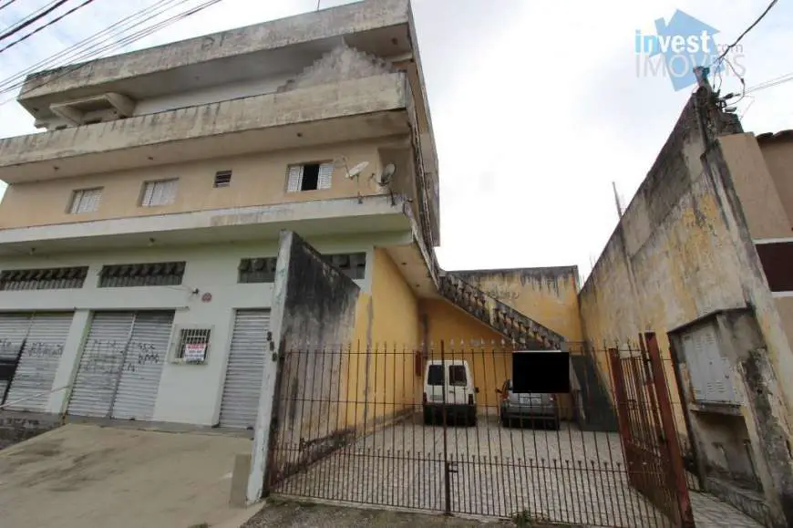 Apartamento com 2 Quartos à Venda, 58 m² por R$ 250.000 Pouso Alegre, Ribeirão Pires - SP