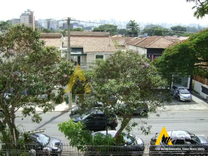 Apartamento com 4 Quartos para Alugar, 150 m² por R$ 7.000/Mês Rua Professor Filadelfo Azevedo - Itaim Bibi, São Paulo - SP
