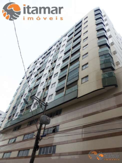 Apartamento com 1 Quarto para Alugar, 55 m² por R$ 300/Dia Centro, Guarapari - ES