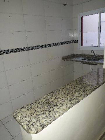 Apartamento com 3 Quartos para Alugar, 80 m² por R$ 1.100/Mês Rua Lituânia - Vila Curuca, Santo André - SP