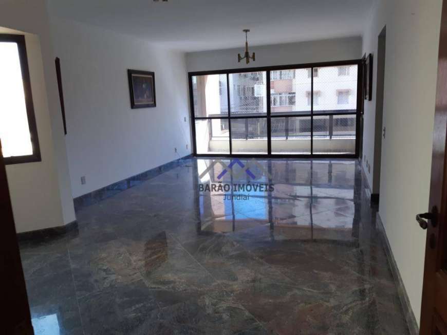 Apartamento com 4 Quartos para Alugar, 200 m² por R$ 3.500/Mês Rua Petronilha Antunes, 204 - Centro, Jundiaí - SP