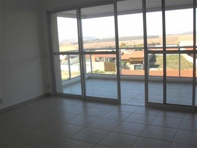 Apartamento com 3 Quartos para Alugar, 113 m² por R$ 3.600/Mês Loteamento Alphaville Campinas, Campinas - SP