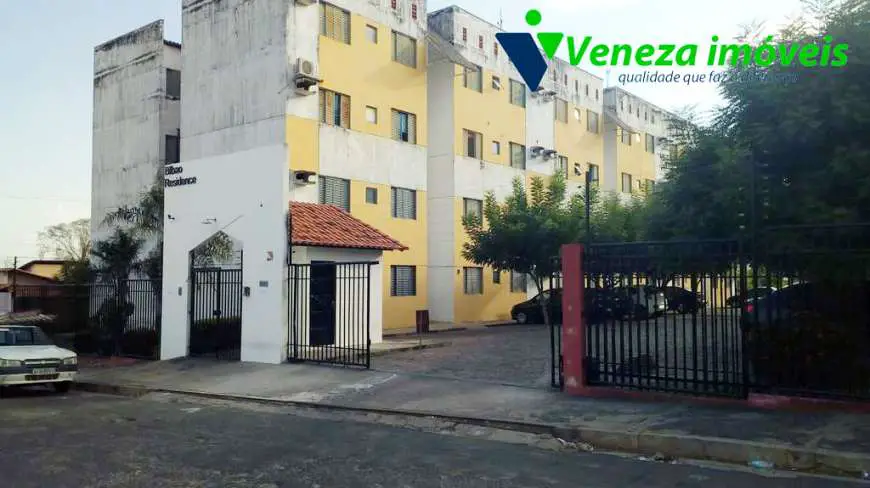 Apartamento com 2 Quartos para Alugar, 52 m² por R$ 550/Mês Rua Cynéas Veloso, 477 - Santa Isabel, Teresina - PI