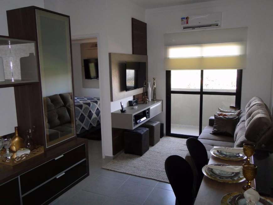 Apartamento com 2 Quartos à Venda, 82 m² por R$ 279.500 Monte Alegre do Sul - SP