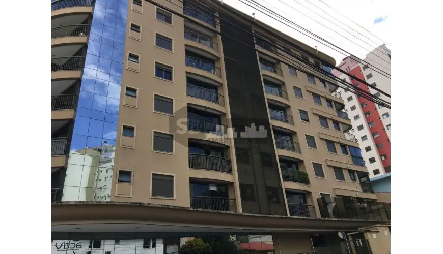 Apartamento com 1 Quarto à Venda, 52 m² por R$ 457.000 Rua Frei Caneca, 14 - Agronômica, Florianópolis - SC