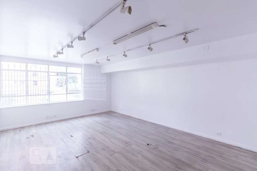 Apartamento com 1 Quarto para Alugar, 48 m² por R$ 1.300/Mês Rua Augusta, 2933 - Jardim Paulista, São Paulo - SP