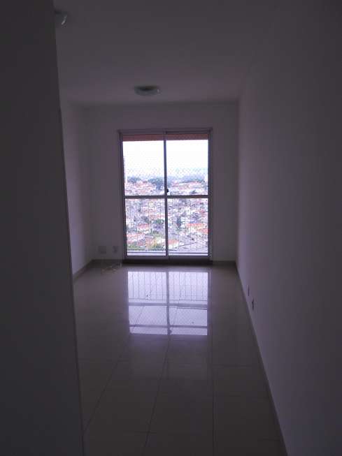 Apartamento com 3 Quartos para Alugar, 60 m² por R$ 1.700/Mês Rua Willis Roberto Banks, 401 - Parque Maria Domitila, São Paulo - SP