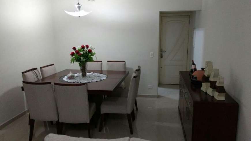 Apartamento com 4 Quartos à Venda, 97 m² por R$ 405.000 Rua da Represa, 141 - Rudge Ramos, São Bernardo do Campo - SP