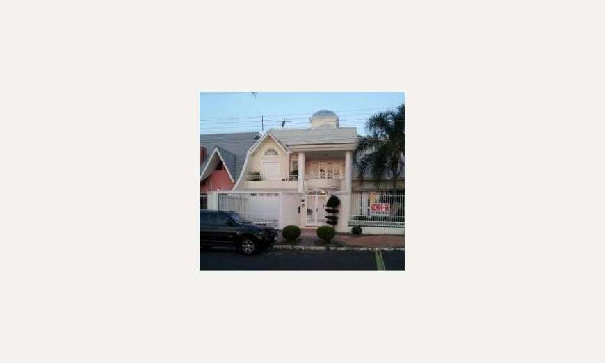 Casa com 4 Quartos à Venda, 420 m² por R$ 1.795.000 Rua Irmão Januário Cristóvão - Marechal Rondon, Canoas - RS