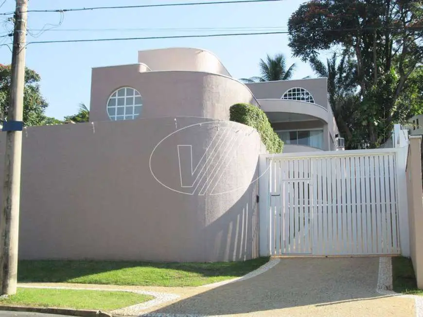 Apartamento com 3 Quartos à Venda, 184 m² por R$ 810.000 Rua Sílvia Siqueira Stevenson - Bairro das Palmeiras, Campinas - SP