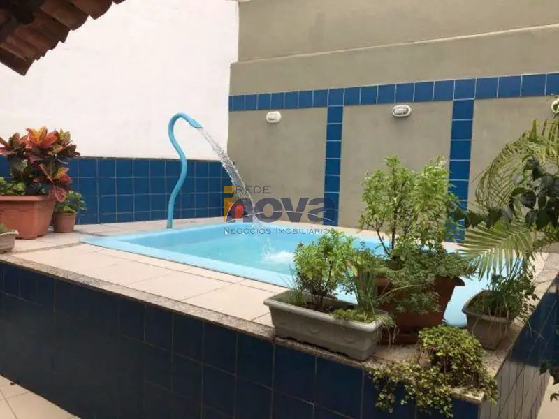 Casa com 3 Quartos à Venda, 200 m² por R$ 690.000 Republica, Vitória - ES