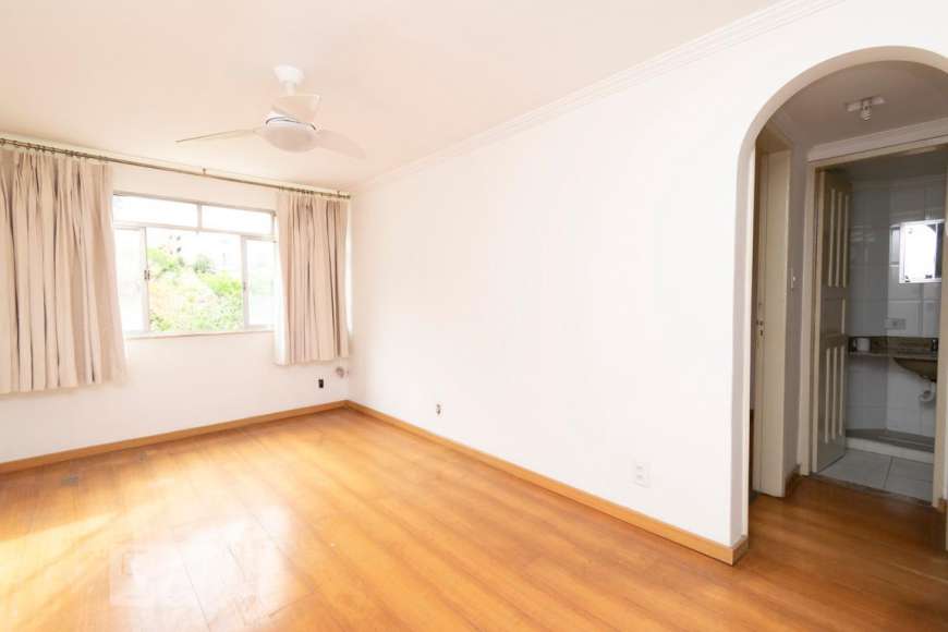 Apartamento com 1 Quarto para Alugar, 45 m² por R$ 1.300/Mês Rua Manoel Correia, 24 - Centro, Niterói - RJ