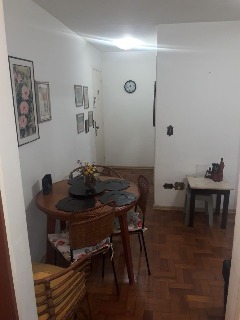 Apartamento com 1 Quarto para Alugar, 44 m² por R$ 1.500/Mês Cursino, São Paulo - SP