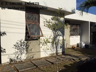 Casa com 3 Quartos à Venda, 350 m² por R$ 1.000.000 Aleixo, Manaus - AM