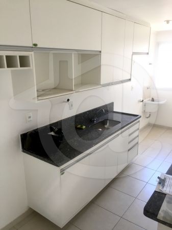 Apartamento com 3 Quartos para Alugar, 72 m² por R$ 1.350/Mês Rua Itaquari - Itapuã, Vila Velha - ES