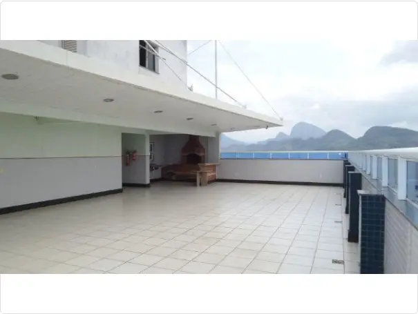Apartamento com 4 Quartos à Venda, 145 m² por R$ 700.000 Campo Grande, Cariacica - ES