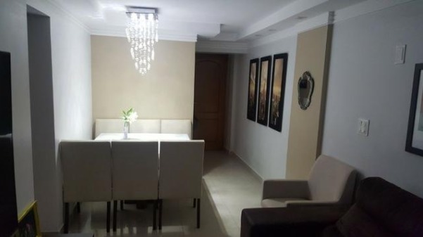 Casa com 2 Quartos à Venda, 57 m² por R$ 48.000 Rua Marques Canário - Chatuba, Mesquita - RJ