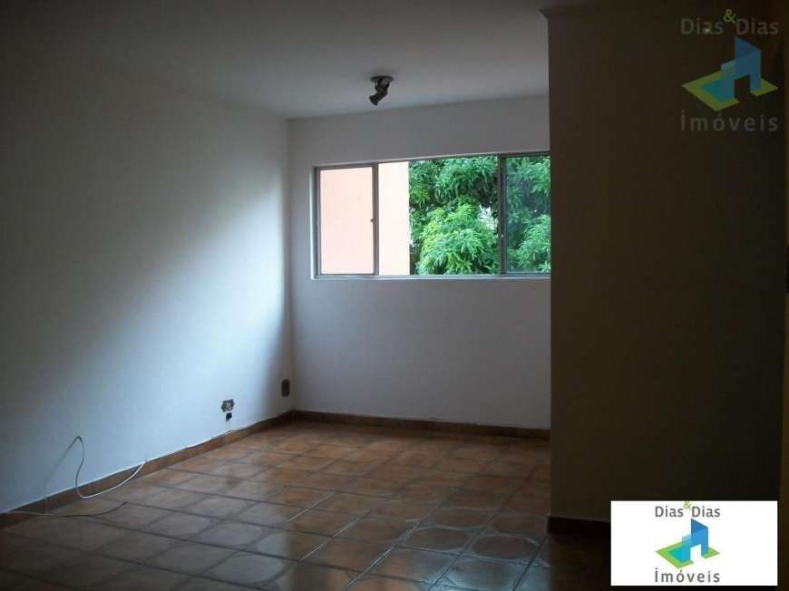 Apartamento com 3 Quartos para Alugar, 55 m² por R$ 1.300/Mês Vila Alpina, São Paulo - SP