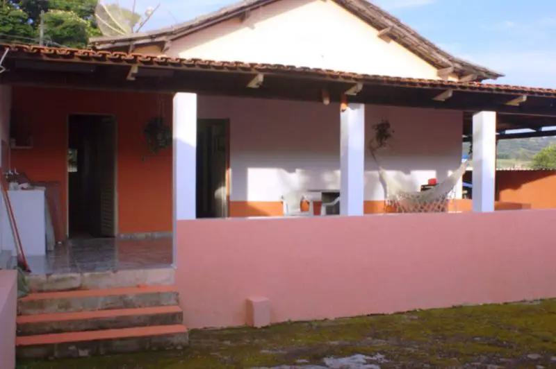 Casa com 3 Quartos à Venda, 360 m² por R$ 450.000 São Judas Tadeu, Florestal - MG