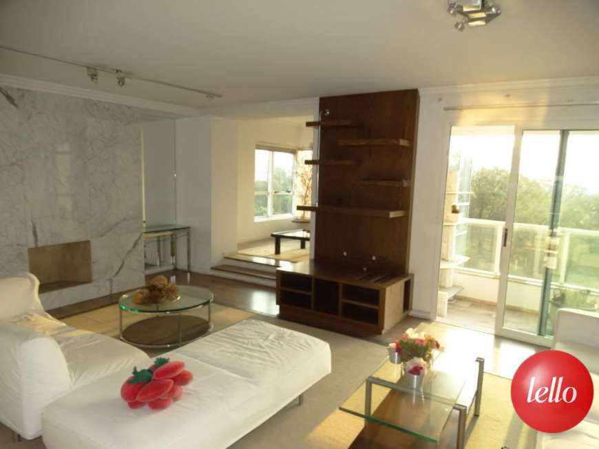 Apartamento com 4 Quartos para Alugar, 250 m² por R$ 3.000/Mês Rua Paulo Orozimbo - Cambuci, São Paulo - SP