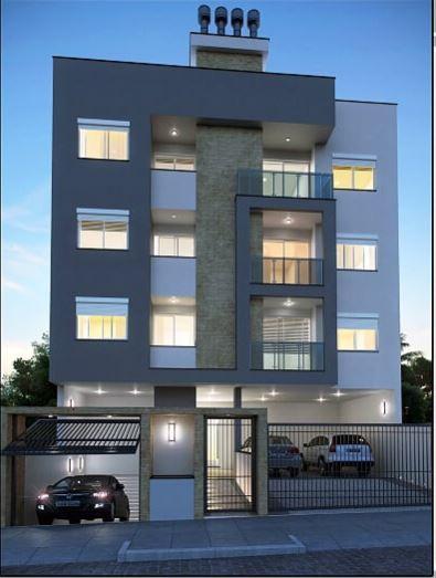 Apartamento com 1 Quarto à Venda, 58 m² por R$ 175.000 Rua Sergipe, 64 - São Cristóvão, Lajeado - RS