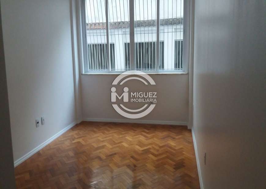 Apartamento com 2 Quartos para Alugar, 70 m² por R$ 1.550/Mês Rua Doutor Catrambi - Alto da Boa Vista, Rio de Janeiro - RJ