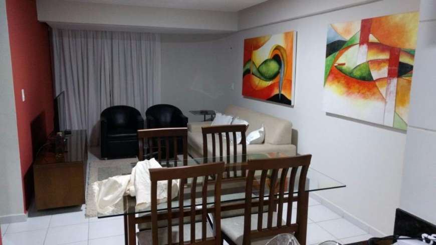 Apartamento com 2 Quartos à Venda, 56 m² por R$ 220.000 Petrópolis, Natal - RN