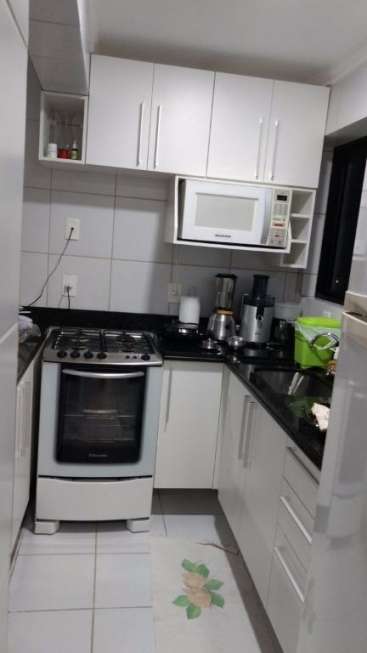 Apartamento com 2 Quartos à Venda, 56 m² por R$ 220.000 Petrópolis, Natal - RN