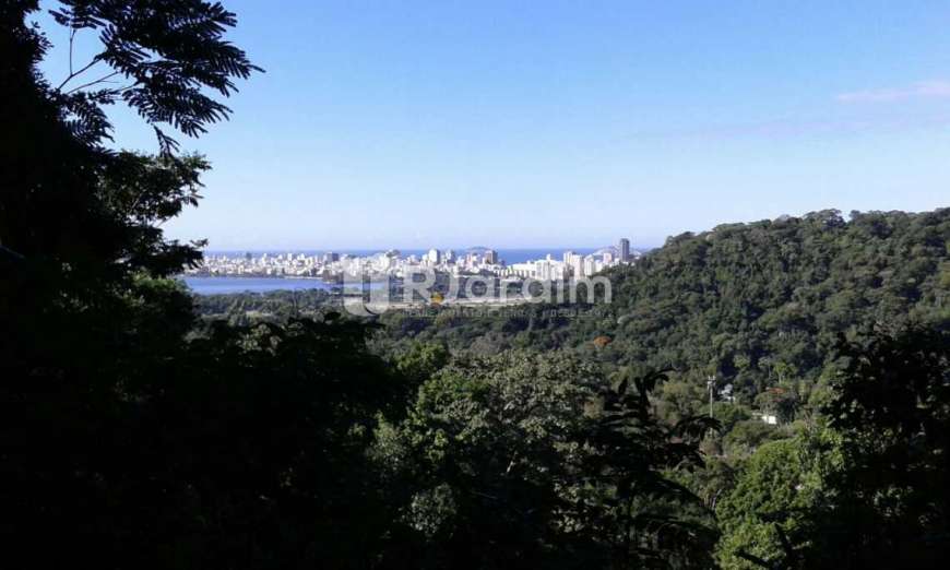 Lote/Terreno à Venda por R$ 2.550.000 Rua Sara Vilela - Jardim Botânico, Rio de Janeiro - RJ