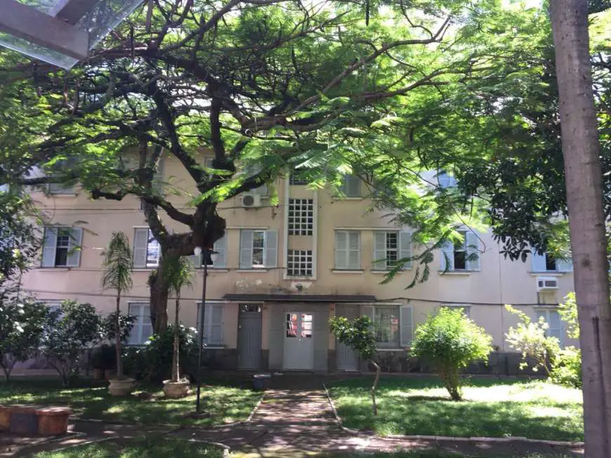 Apartamento com 4 Quartos à Venda, 51 m² por R$ 215.000 Rua Tuparaí, 254 - Passo D areia, Porto Alegre - RS