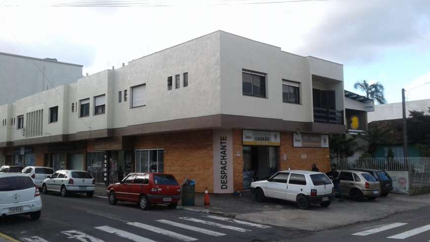 Apartamento com 1 Quarto para Alugar, 35 m² por R$ 440/Mês Rua Manoel Marquês da Rosa, 599 - Centro, Osório - RS
