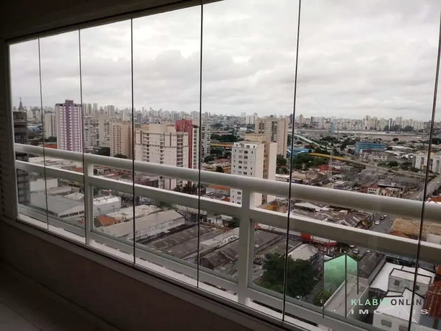 Apartamento com 1 Quarto à Venda, 38 m² por R$ 385.000 Rua Lino Coutinho, 1940 - Ipiranga, São Paulo - SP