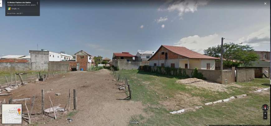Casa com 2 Quartos à Venda, 68 m² por R$ 110.000 Rua Moises Pacheco dos Santos - Parque Tropical, Campos dos Goytacazes - RJ