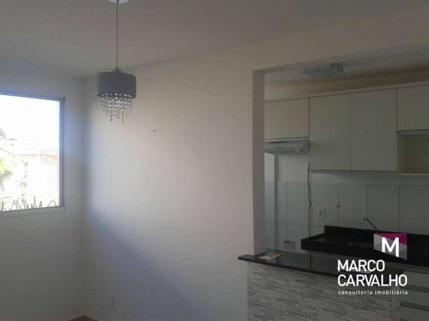 Apartamento com 2 Quartos à Venda, 46 m² por R$ 130.000 Higienópolis, Marília - SP